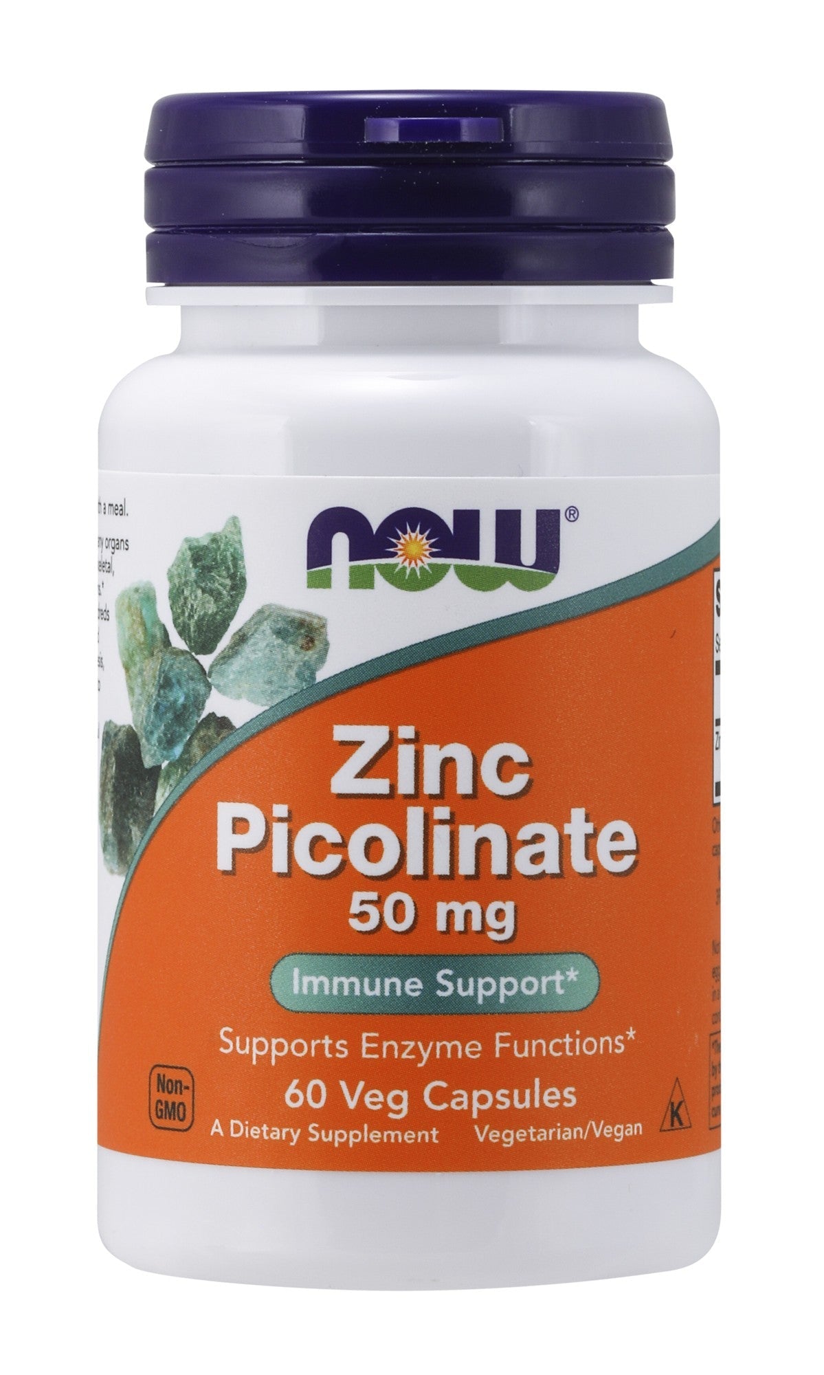 Zinc Picolinate 50 mg
