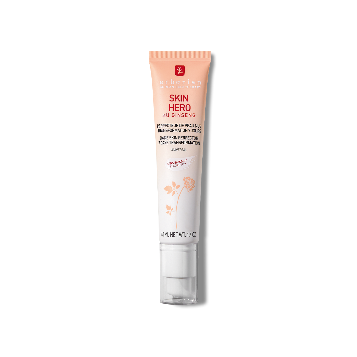 Skin Hero Bare skin perfector
