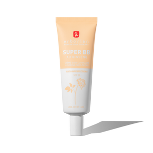 Super BB full coverage by erborian,make up
