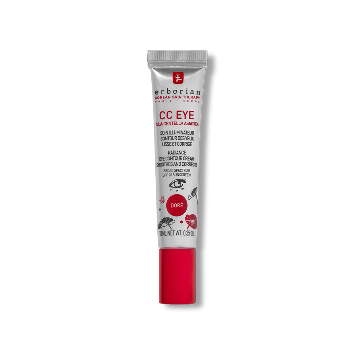 CC Eye Cream spf20