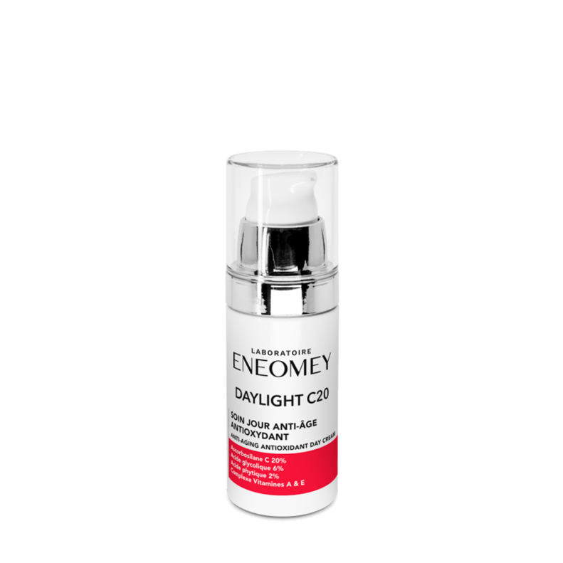 Daylight C20 by Eneomey, skincare product