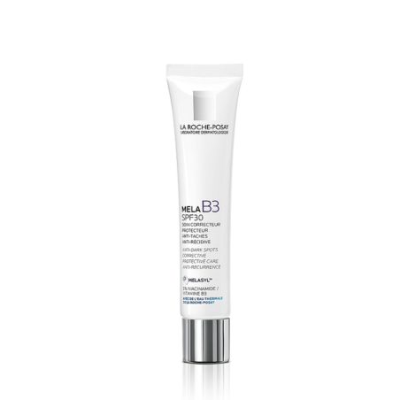 Mela B3 SPF 30 by La Roche-Posay, skincare product