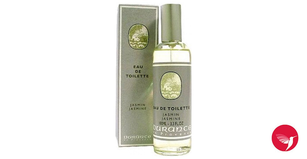 Eau de toilette jasmin