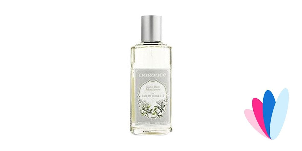 Eau de toilette jasmin blanc