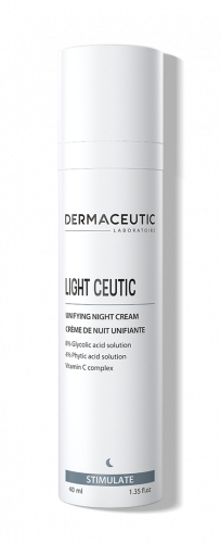 Light Ceutic by Dermaceutic, skincare product