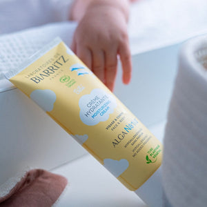 Baby Moisturizing Cream