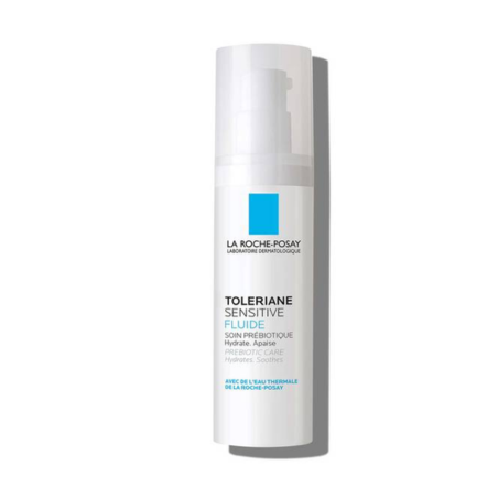 Toleriane Dermallergo Fluid by La Roche-Posay, skincare product