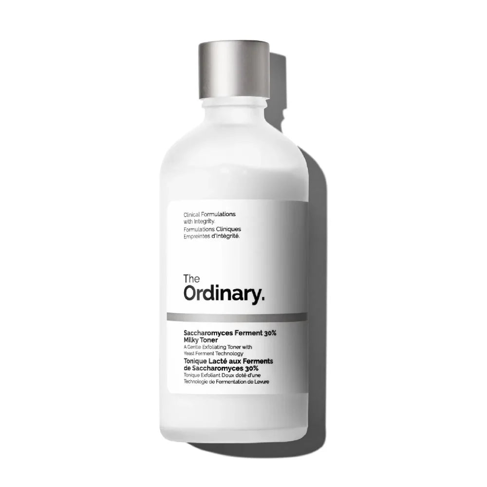 SACCHAROMYCES FERMENT 30% MILKY TONER by The Ordinary, skincare product