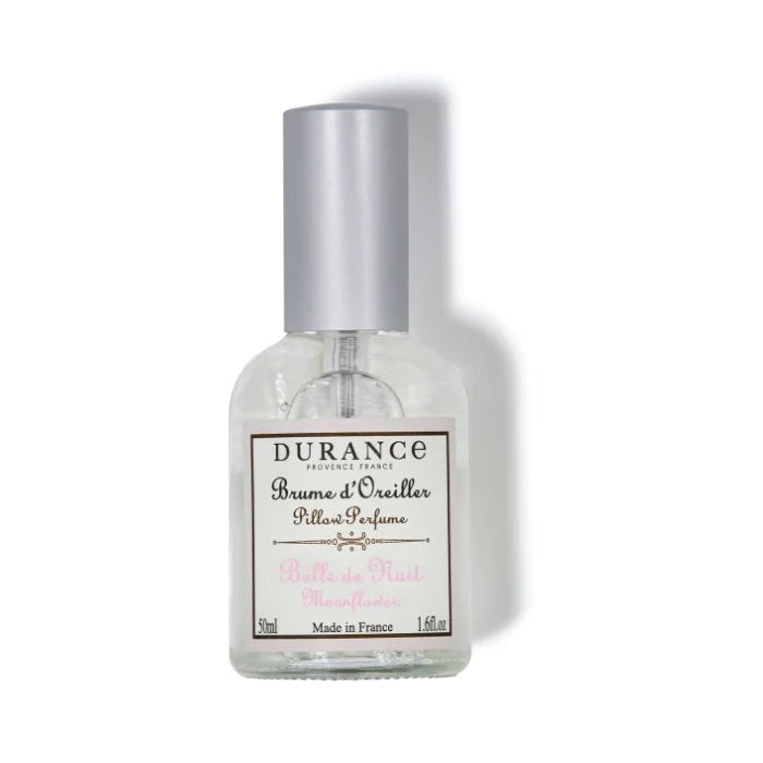 Brume d'oreiller belle de nuit