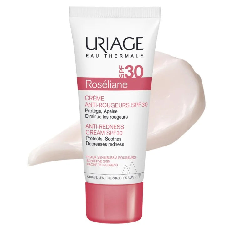 Roseliane Anti-Redness Cream by Uriage, skincare product