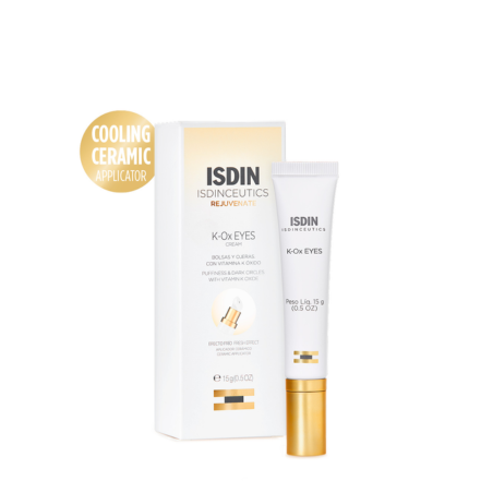 K-Ox Eyes by Isdin, skincare product