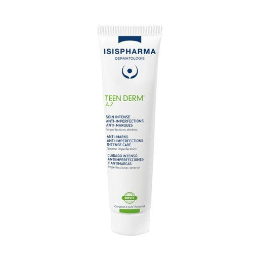 Teen Derm Az by Isispharma, skincare product