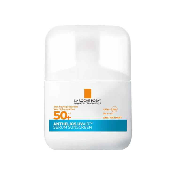Laroche-Posay sunscreen serum,skincare