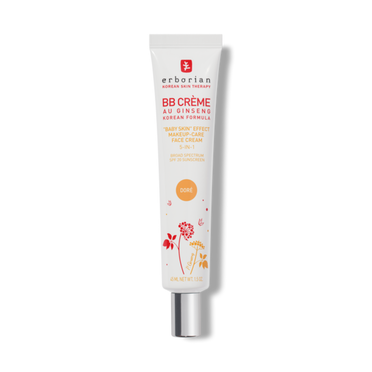 BB Creme by Erborian, makeup product