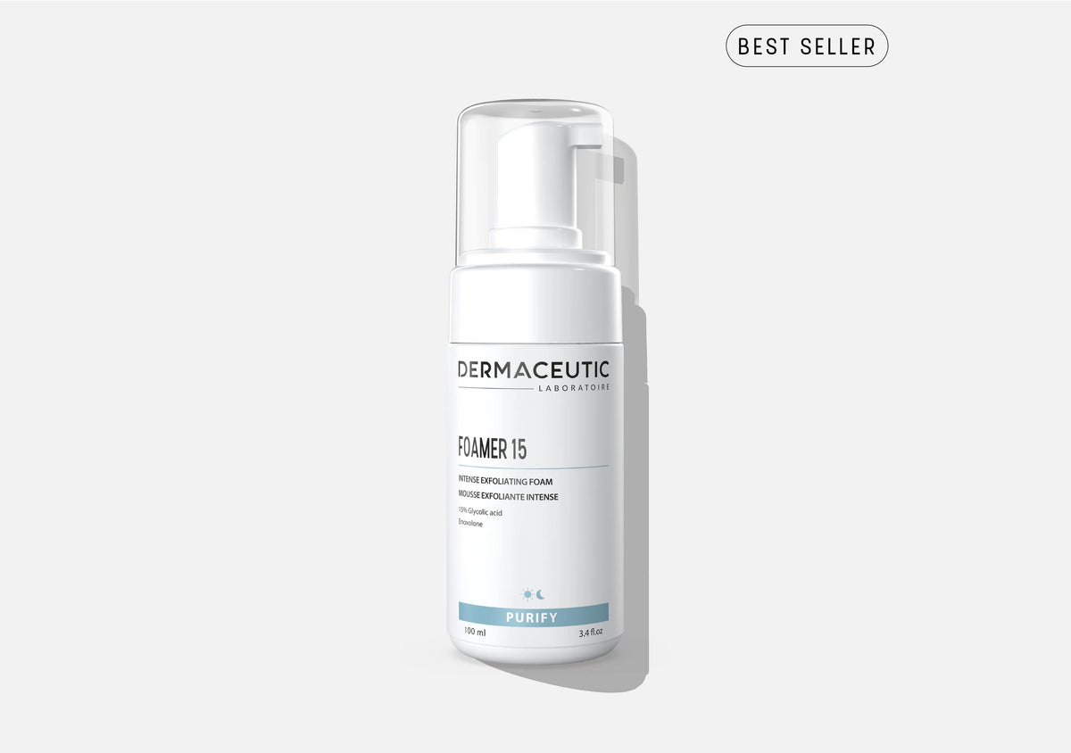 Dermaceutic Foamer 15 , skincare