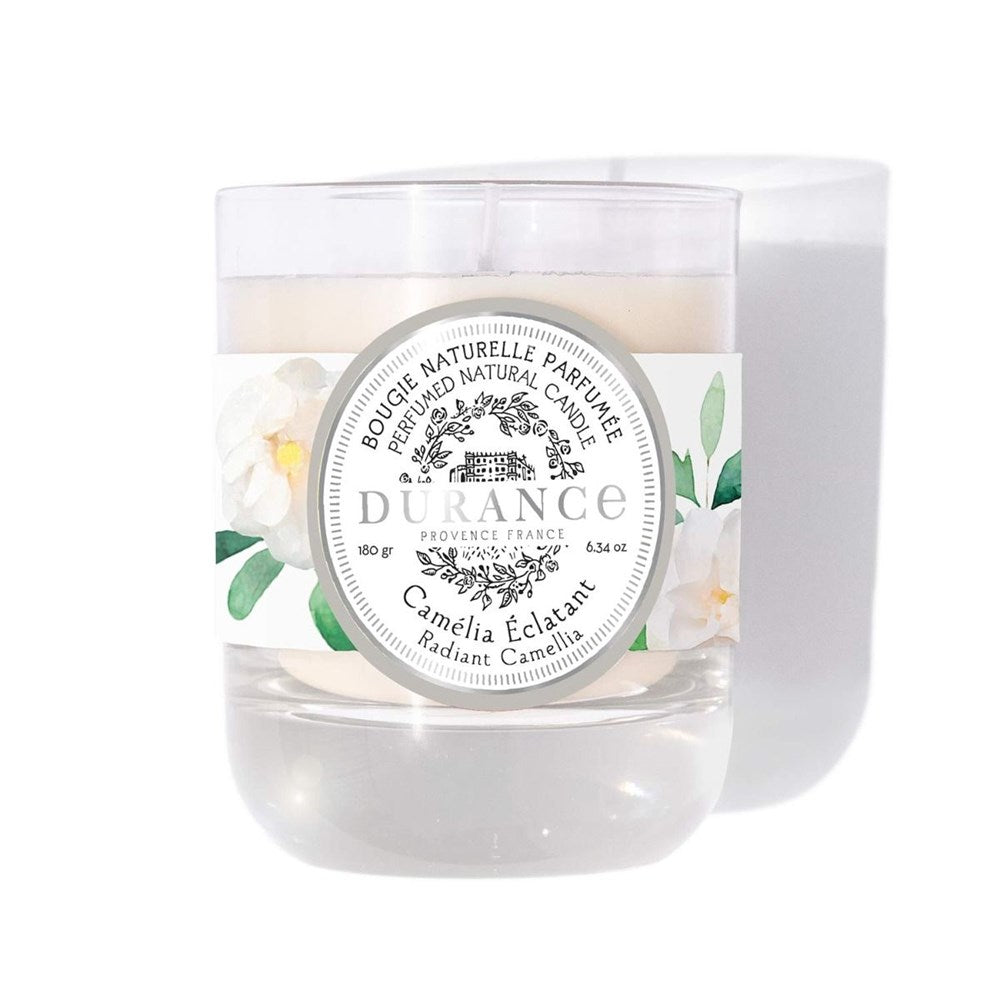 Natural Perfumed Candle