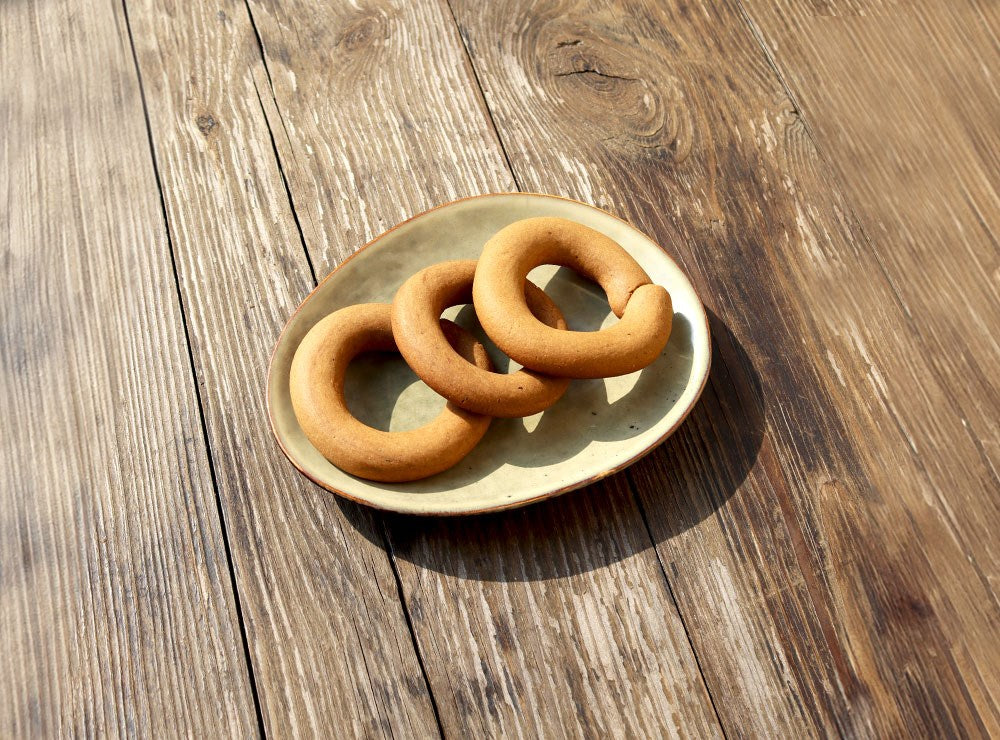 Molasses cookies by Dermapro Cafe, healthy food product
