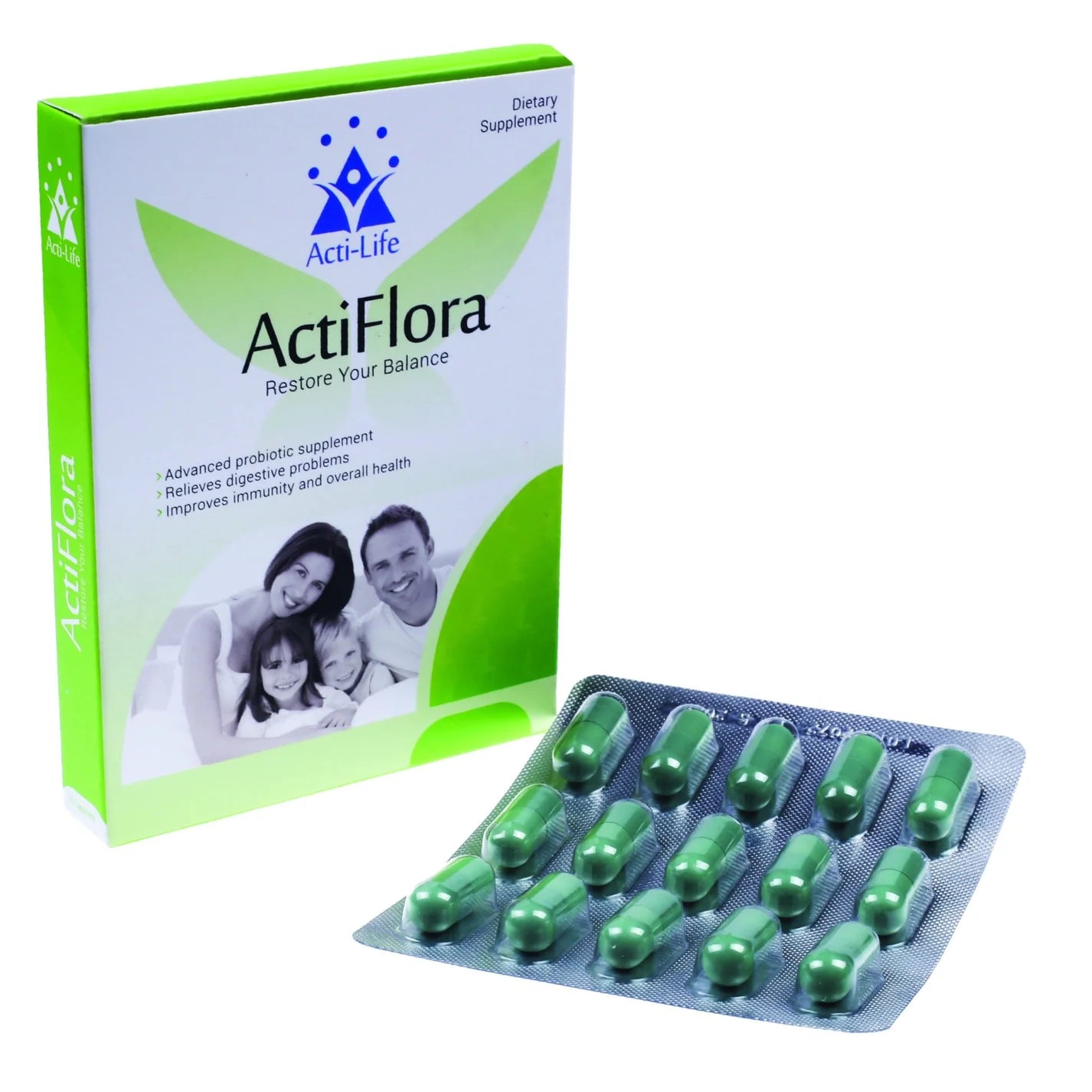 ActiFlora