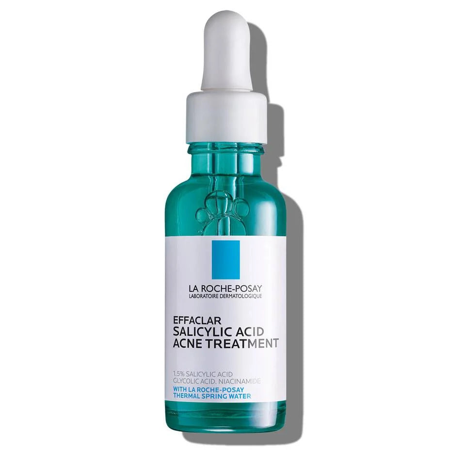 Effaclar Ultra Concentrated Serum by La Roche-Posay, skincare product