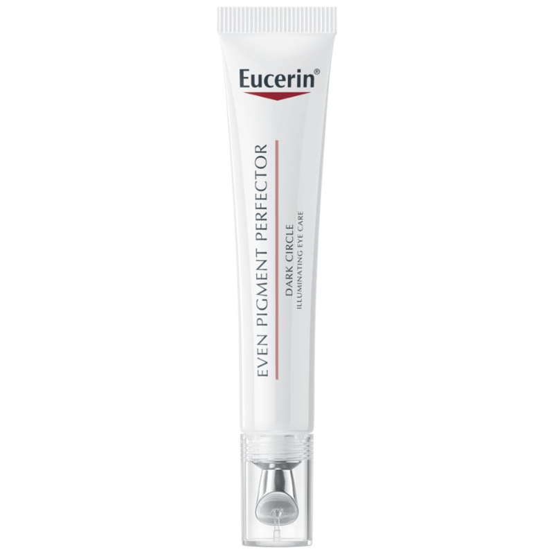 Even Pigment Perfector Dark Circle Eye Contour by Eucerin, skincare product