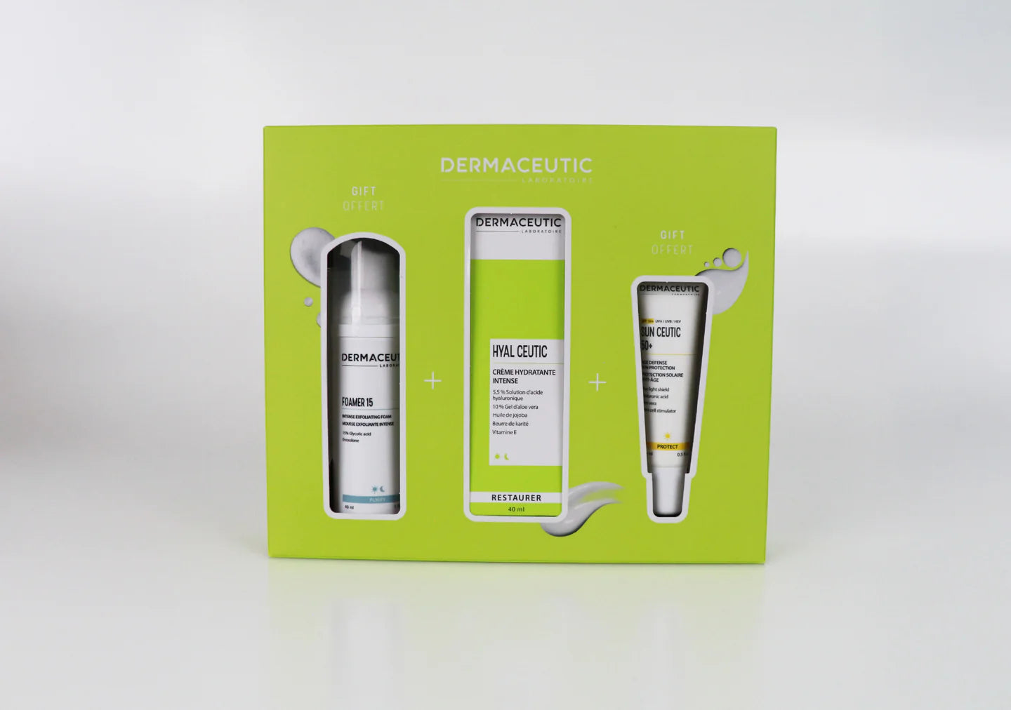 Hyal Ceutic Kit