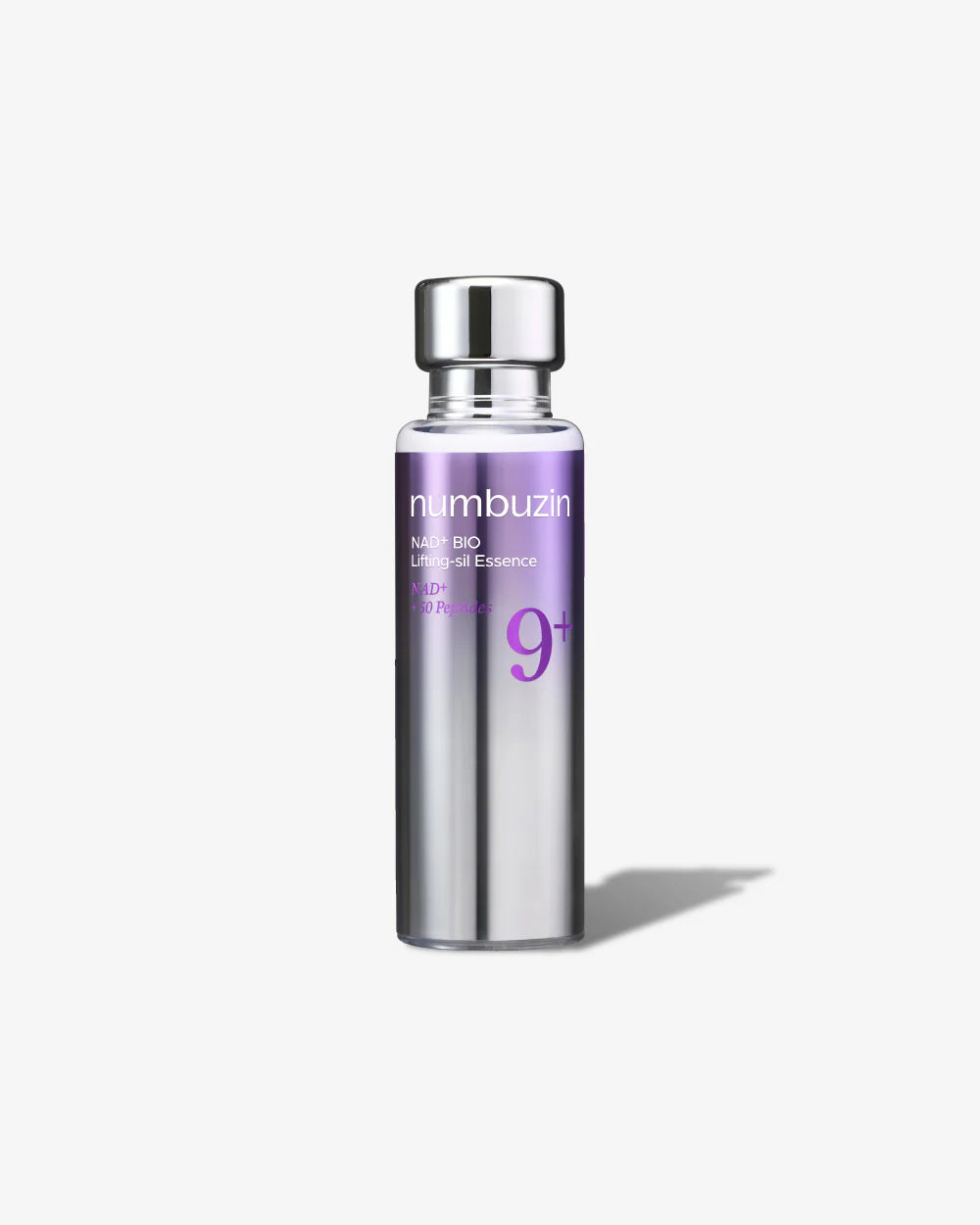 No.9 NAD+ PDRN Glow Boosting Toner