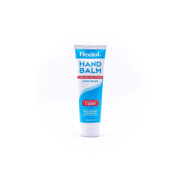 Rapid Relief Hand Balm