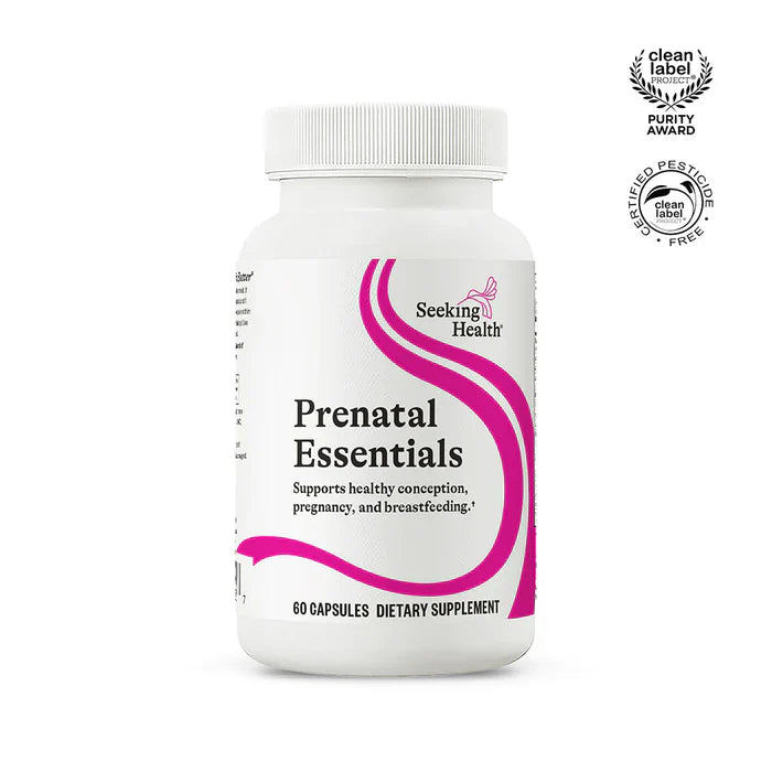 Prenatal Essentials