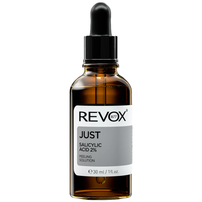 Just Salicylic Acid 2% by Revox B77, skincare product