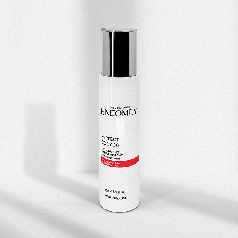 Perfect Body 30 by Eneomey, skincare product