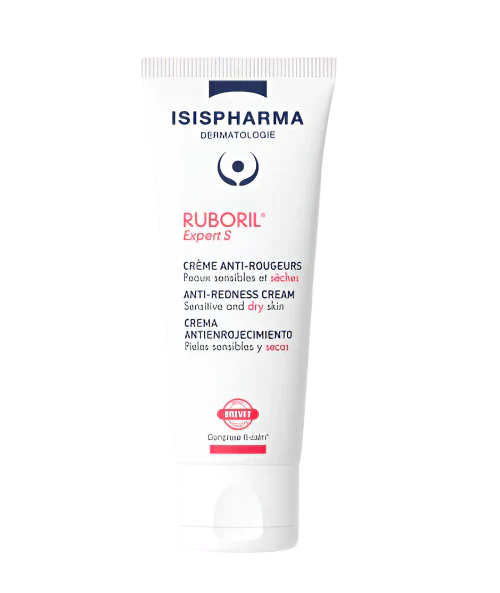 Metroruboril AZ Anti-Redness by Isispharma, skincare product