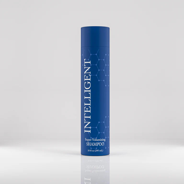 Super Volumizing Shampoo