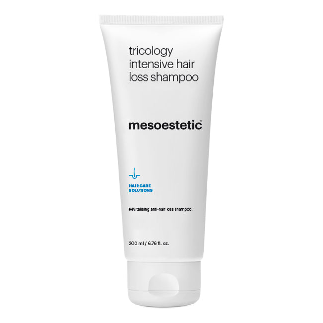 Tricology Intensive Hair Loss Shampoo by Mesoestetic, supplement