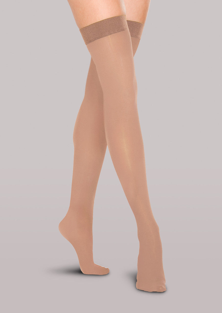 Thigh High Stockings 20-30mmHg