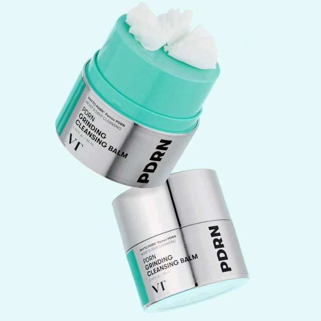 PDRN Grinding Cleansing Balm 50ml