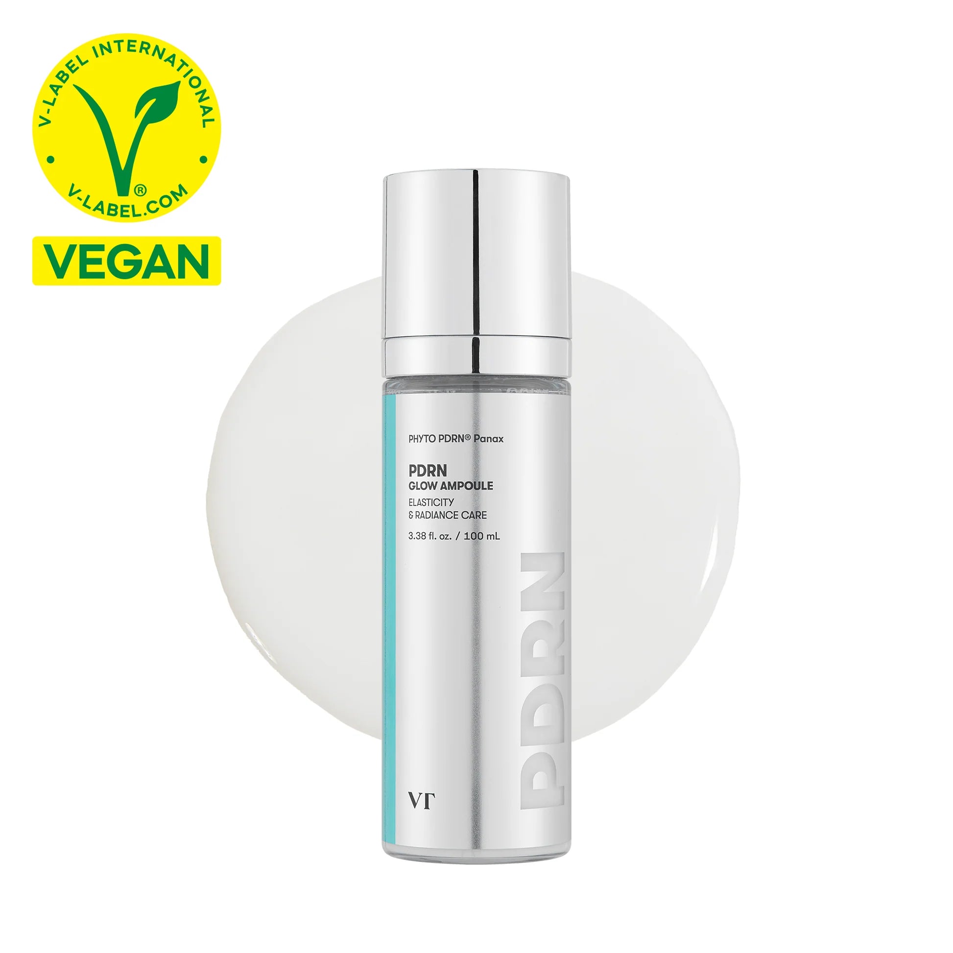 PDRN GLOW AMPOULE , VTCOSMETICS