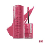 Super Stay Vinyl Ink Long-lasting Liquid Lipcolor