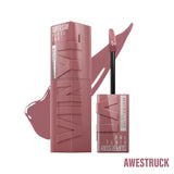 Super Stay Vinyl Ink Long-lasting Liquid Lipcolor