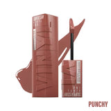 Super Stay Vinyl Ink Long-lasting Liquid Lipcolor