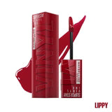 Super Stay Vinyl Ink Long-lasting Liquid Lipcolor