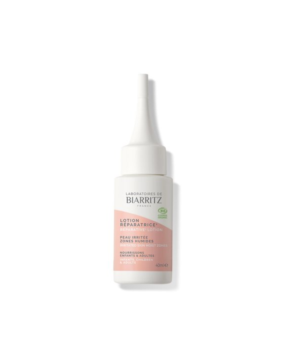 CICA REPA Reparative Lotion by Biarritz, skincare product