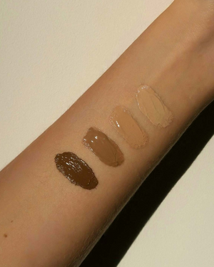 SPF30 Tinted Doree Sun Cream