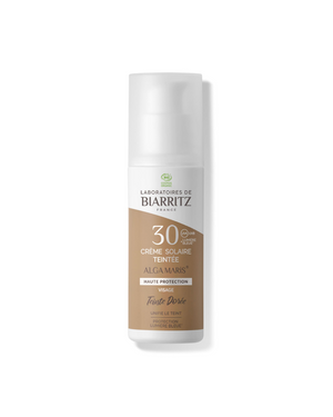 SPF30 Tinted Doree Sun Cream