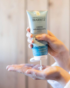 HydraProtect+ Nourishing Body Cream