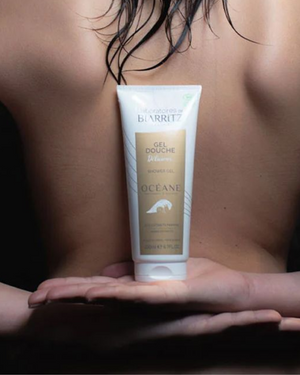Oceane Gel Douche