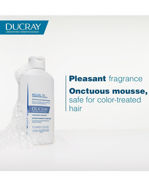 Kelual DS Shampooing