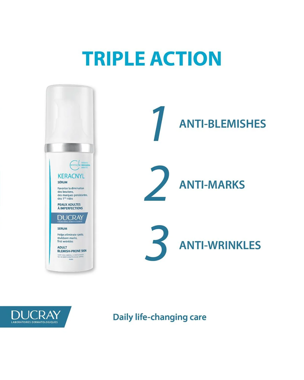 Keracnyl Serum