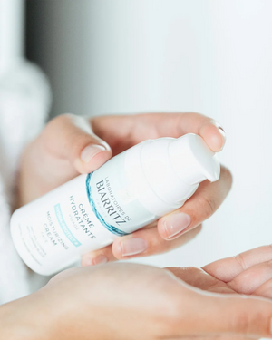 HydraProtect+ Face Moisturizing Cream