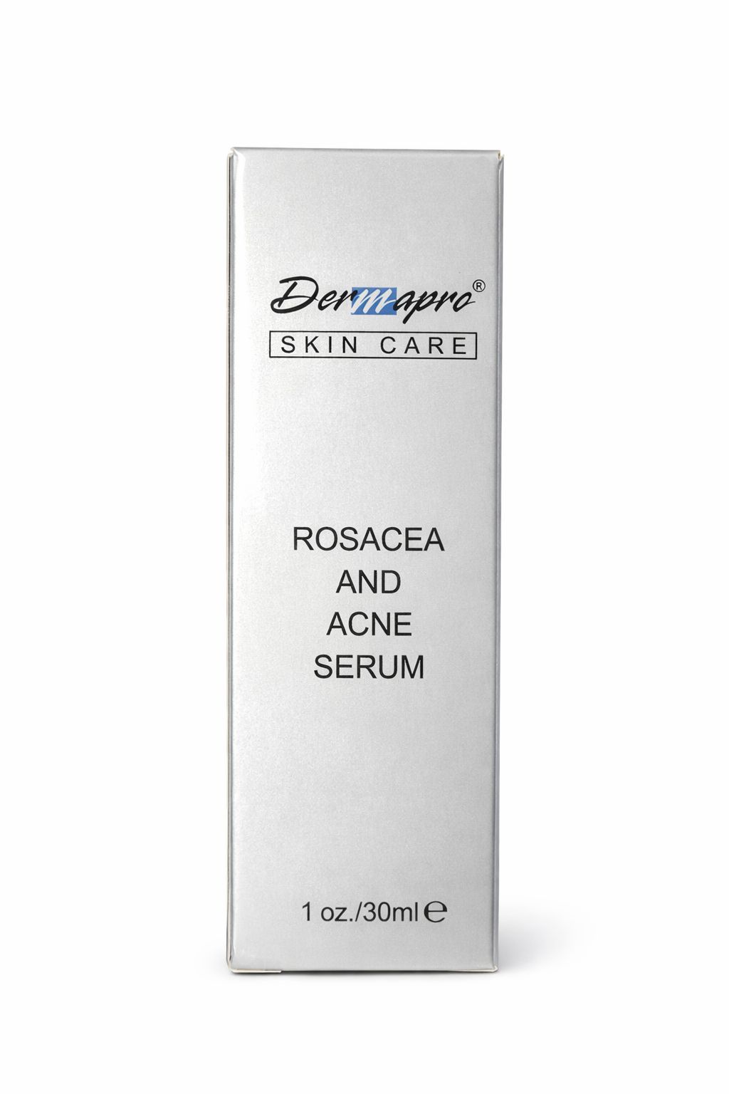 Rosacea and Acne Serum by Dermapro, skincare product