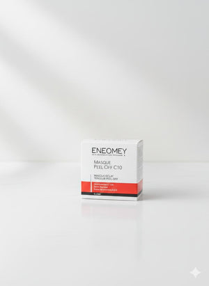Peel off C10 masque by Eneomey, skincare product